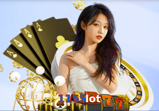 115Slot